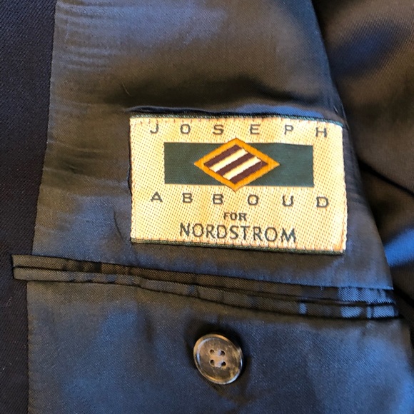 St Andrews Jacket by Joseph Abboud for Nordstrom - Picture 12 of 12